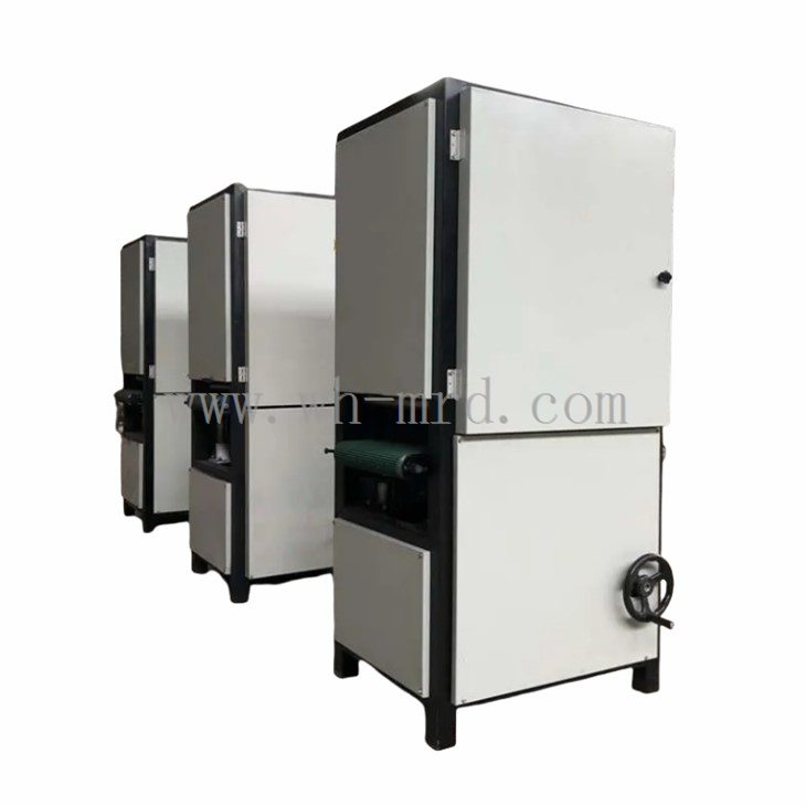 Stainless Steel Sheet Sander