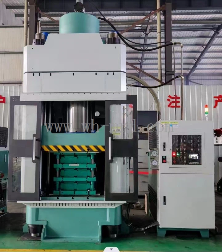 Tekanan hidraulik untuk lapisan brek